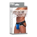 Majtki z otwartym tyłem Panel LXL Male Power Male Power