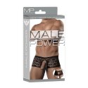 Slipy z otworami LXL Male Power Male Power
