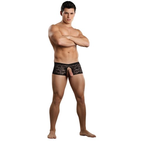 Slipy z otworami LXL Male Power Male Power Slipy z otworami LXL Male Power Male Power