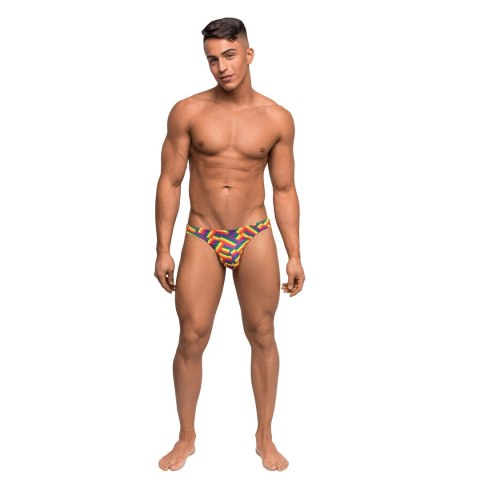 Stringi Bong LXL Pride Male Power Male Power Stringi Bong LXL Pride Male Power Male Power