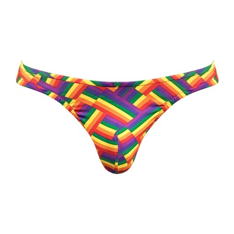 Stringi Bong LXL Pride Male Power Male Power Stringi Bong LXL Pride Male Power Male Power