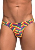 Stringi Bong SM Pride Male Power Male Power