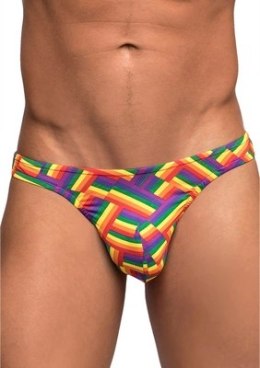 Stringi Bong SM Pride Male Power Male Power