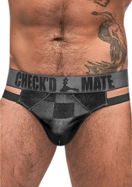 Stringi Cutout LXL Male Power Male Power