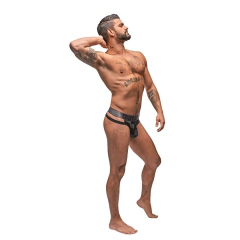 Stringi Cutout LXL Male Power Male Power Stringi Cutout LXL Male Power Male Power