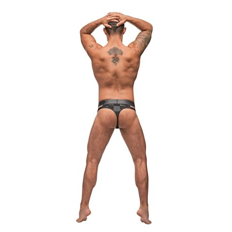 Stringi Cutout LXL Male Power Male Power Stringi Cutout LXL Male Power Male Power