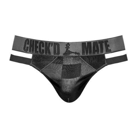 Stringi Cutout LXL Male Power Male Power Stringi Cutout LXL Male Power Male Power