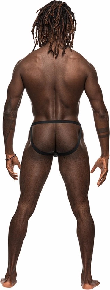 Stringi Jock LXL Male Power Male Power Stringi Jock LXL Male Power Male Power