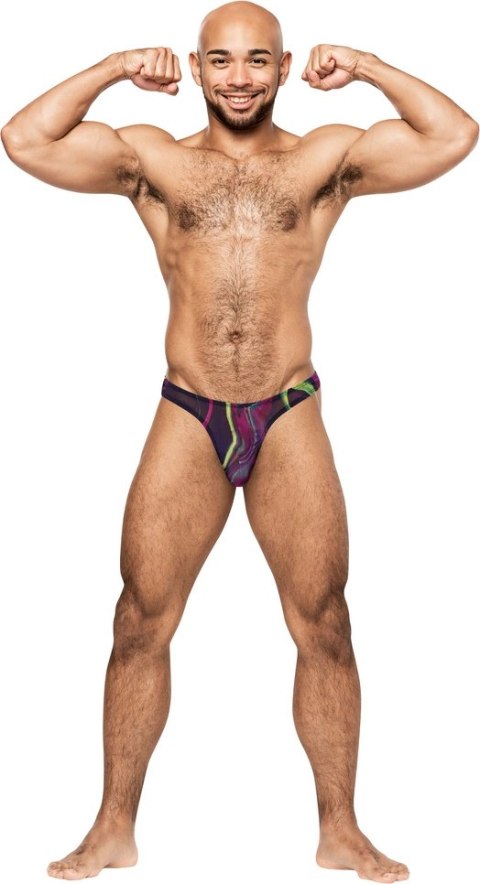 Stringi Pride LXL Male Power Male Power Stringi Pride LXL Male Power Male Power
