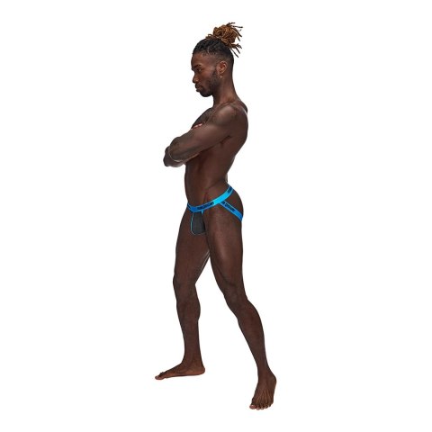 Stringi na paskach Jock SM Male Power Male Power Stringi na paskach Jock SM Male Power Male Power