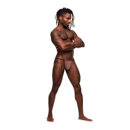 Stringi starp Male Power Male Power