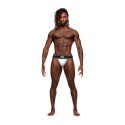 Stringi z otwartym tyłem Jock LXL Male Power Male Power