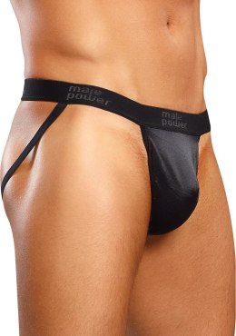 Stringi z otwartym tyłem Jock LXL Male Power Male Power
