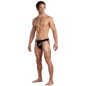 Stringi z otwartym tyłem Jock LXL Male Power Male Power