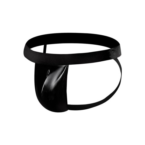 Stringi z otwartym tyłem Jock LXL Male Power Male Power Stringi z otwartym tyłem Jock LXL Male Power Male Power