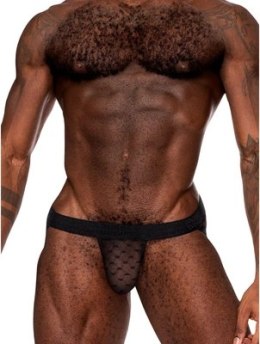 Stringi z otwartym tyłem Jock LXL Male Power Male Power