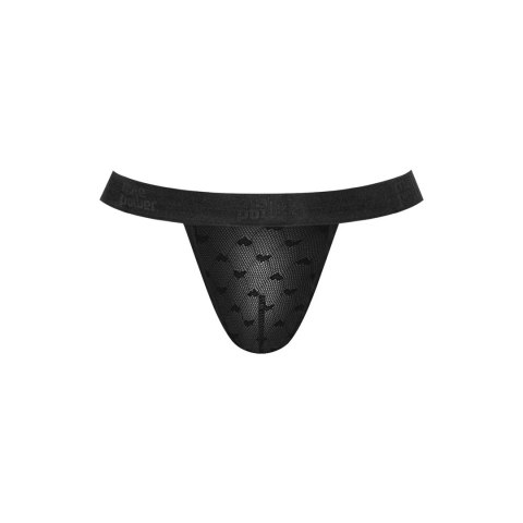 Stringi z otwartym tyłem Jock LXL Male Power Male Power Stringi z otwartym tyłem Jock LXL Male Power Male Power