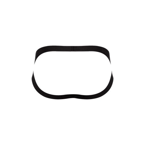 Stringi z otwartym tyłem Jock LXL Male Power Male Power Stringi z otwartym tyłem Jock LXL Male Power Male Power