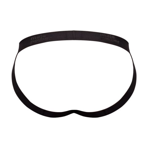 Stringi z otwartym tyłem Jock LXL pride Male Power Male Power Stringi z otwartym tyłem Jock LXL pride Male Power Male Power