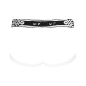 Stringi z otwartym tyłem Jock Ring LXL Male Power Male Power