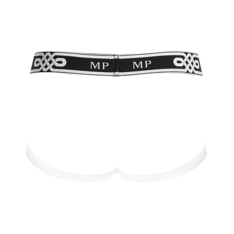Stringi z otwartym tyłem Jock Ring LXL Male Power Male Power Stringi z otwartym tyłem Jock Ring LXL Male Power Male Power