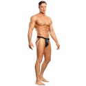 Stringi z otwartym tyłem Jock SM Male Power Male Power