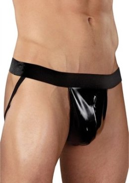 Stringi z otwartym tyłem Jock SM Male Power Male Power