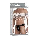 Stringi z otwartym tyłem Jock SM Male Power Male Power
