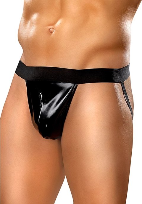 Stringi z otwartym tyłem Jock SM Male Power Male Power Stringi z otwartym tyłem Jock SM Male Power Male Power