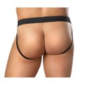 Stringi z otwartym tyłem Jock SM Male Power Male Power