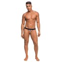 Stringi z otwartym tyłem Jock SM pride Male Power Male Power