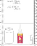 Cum Face by Shots - Sztuczna sperma - smakowa 80 ml Cum Face by Shots