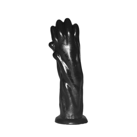 Dildo z kolczastym wykończeniem Prowler Red Prowler Red Dildo z kolczastym wykończeniem Prowler Red Prowler Red