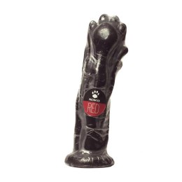 Dildo z kolczastym wykończeniem Prowler Red Prowler Red