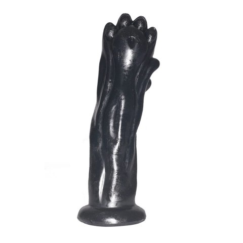 Dildo z kolczastym wykończeniem Prowler Red Prowler Red Dildo z kolczastym wykończeniem Prowler Red Prowler Red