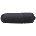 Doc Johnson - Korek analny wibrujący 10 cm Doc Johnson