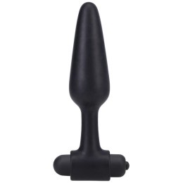 Doc Johnson - Korek analny wibrujący 12 cm Doc Johnson