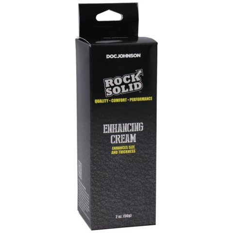 Doc Johnson - Krem na powiększenie penisa 60 ml Doc Johnson Doc Johnson - Krem na powiększenie penisa 60 ml Doc Johnson