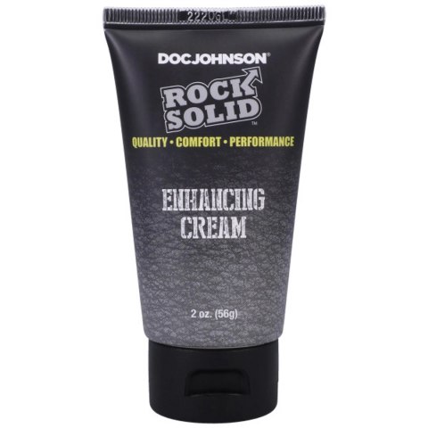 Doc Johnson - Krem na powiększenie penisa 60 ml Doc Johnson Doc Johnson - Krem na powiększenie penisa 60 ml Doc Johnson