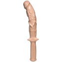 Doc Johnson - Realistyczne dildo Hard Rammer Doc Johnson