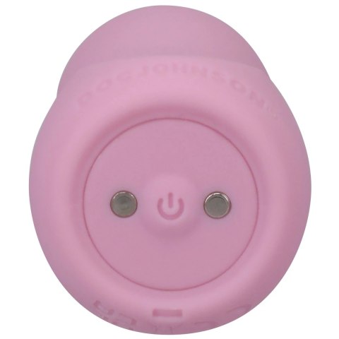 Doc Johnson - Wibrator mini pocisk Doc Johnson Doc Johnson - Wibrator mini pocisk Doc Johnson