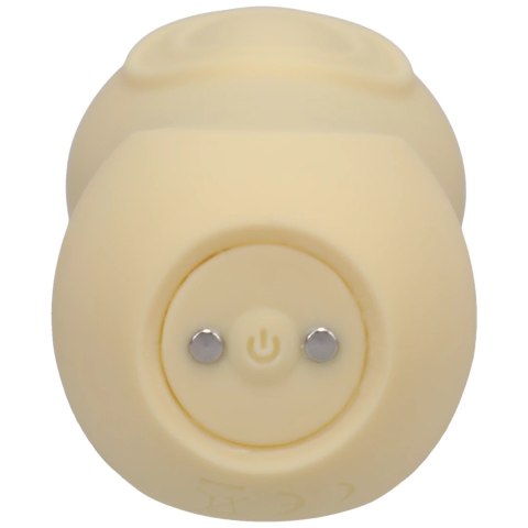 Doc Johnson - Wibrator mini pocisk Doc Johnson Doc Johnson - Wibrator mini pocisk Doc Johnson