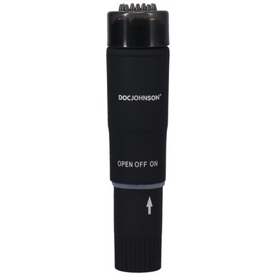 Doc Johnson - Wibrator mini pocisk Pocket Doc Johnson