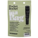 Doc Johnson - Wibrator mini pocisk Pocket Doc Johnson