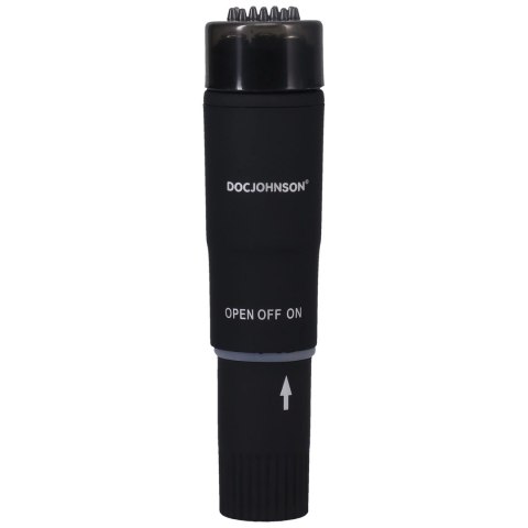 Doc Johnson - Wibrator mini pocisk Pocket Doc Johnson Doc Johnson - Wibrator mini pocisk Pocket Doc Johnson