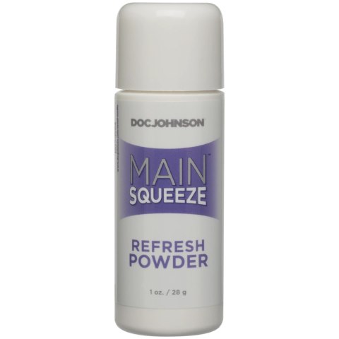 Doc Johnson - puder do wkładek masturbacyjnych 30 ml Doc Johnson Doc Johnson - puder do wkładek masturbacyjnych 30 ml Doc Johnson