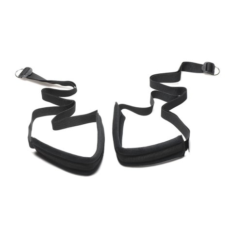 Huśtawka mocowana do drzwi bondage Xr Brands XR Brands Huśtawka mocowana do drzwi bondage Xr Brands XR Brands