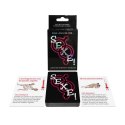 Kheper Games - Gra karciana - Francuski Kheper Games