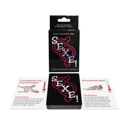 Kheper Games - Gra karciana - Francuski Kheper Games