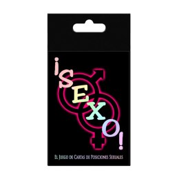 Kheper Games - Gra karciana - Sexo Kheper Games